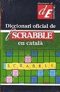 DICCIONARI OFICIAL DE L'SCRABBLE® EN CATALÀ | 9788441202498 | DE YZAGUIRRE I MAURA, LLUÍS/COMAS I COMA, ORIOL