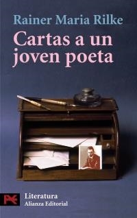 CARTAS A UN JOVEN POETA | 9788420634456 | RILKE, RAINER Mª