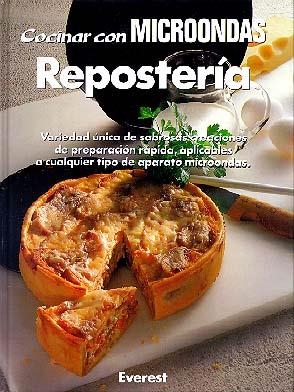 REPOSTERÍA | 9788424123925 | SABINE VON IMHOFF