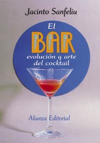EL BAR | 9788420643755 | SANFELIÚ BRUCART, JACINTO