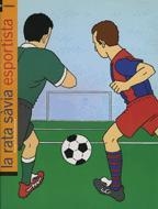 LA RATA SÀVIA ESPORTISTA | 9788424664091 | DÒRIA, MARTA