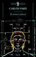EL ANIMAL CULTURAL | 9788484321002 | CARLOS PARÍS