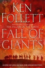 FALL OF GIANTS | 9780330460552 | FOLLETT, KEN
