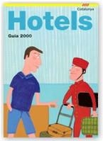 GUIA D'HOTELS 2000 | 9788439350781
