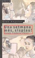 C-GA. 84 UNA SETMANA MES,SISPLAU | 9788482861807 | PÉREZ, JOSEP FREDERIC