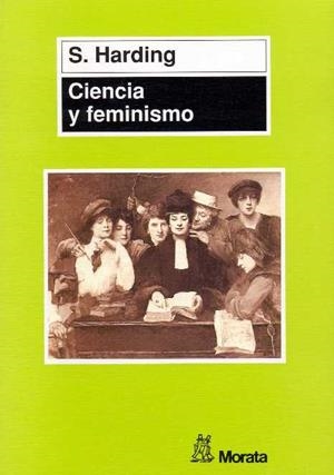 CIENCIA Y FEMINISMO | 9788471124142 | HARDING, SANDRA