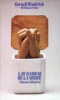 LAS GARRAS DE LA NOCHE | 9788420601625 | WOOLRICH «WILLIAM IRISH», CORNELL
