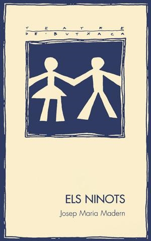 ELS NINOTS | 9788479353599 | MADERN, JOSEP MARIA