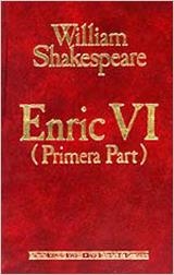28. ENRIC VI (PRIMERA PART) | 9788431627393 | OLIVA LLINAS,SALVADOR