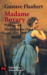 MADAME BOVARY | 9788420634647 | FLAUBERT, GUSTAVE
