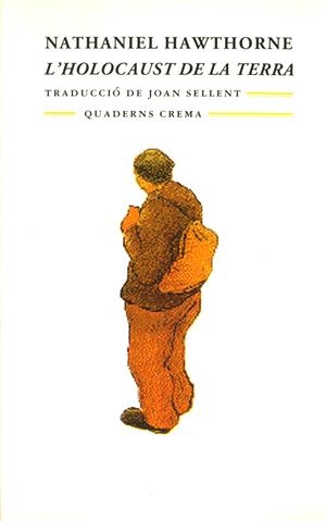 L'HOLOCAUST DE LA TERRA | 9788477271826 | HAWTHORNE, NATHANIEL