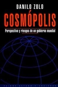 COSMÓPOLIS | 9788449307065 | DANILO ZOLO