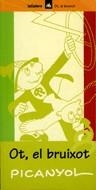 OT, EL BRUIXOT 8 | 9788424602680 | PICANYOL
