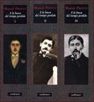 A LA BUSCA DEL TIEMPO PERDIDO I | 9788477023203 | PROUST, MARCEL