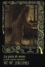 LA PATA DE MONO | 9788477023135 | JACOBS, W.W.