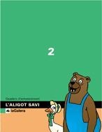 L'ALIGOT SAVI 2 | 9788424601423 | PICANYOL