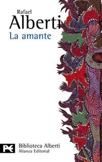 LA AMANTE | 9788420634920 | ALBERTI, RAFAEL