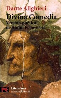 DIVINA COMEDIA | 9788420635651 | DANTE ALIGHIERI