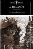 LOS GRANDES PROCESOS | 9788484320852 | ALEXANDER DEMANDT