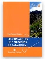 COMARQUES I ELS MUNICIPIS DE CATALUNYA/LES | 9788439351245 | SALVADOR SEGARRA, MARC