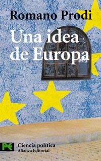 UNA IDEA DE EUROPA | 9788420639482 | PRODI, ROMANO