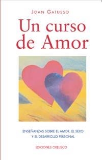 UN CURSO DE AMOR | 9788477207757 | GATTUSO, JOAN
