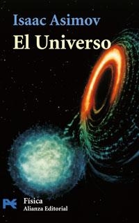 EL UNIVERSO | 9788420637976 | ASIMOV, ISAAC