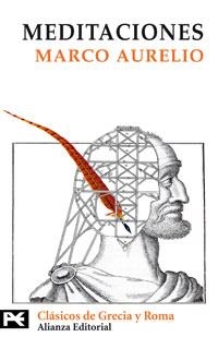 MEDITACIONES | 9788420636740 | MARCO AURELIO