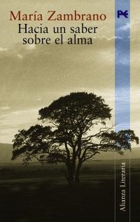 HACIA UN SABER SOBRE EL ALMA | 9788420644240 | ZAMBRANO, MARÍA