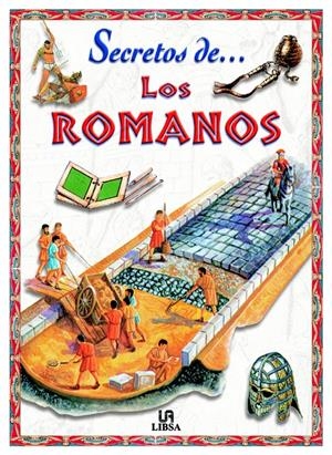 LOS ROMANOS | 9788466200875 | HAYWOOD, JOHN