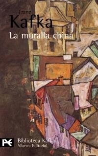 LA MURALLA CHINA | 9788420638409 | KAFKA, FRANZ