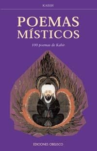 POEMAS MISTICOS(N.P.) | 9788477207825 | KABIR, A