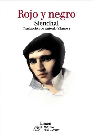 ROJO Y NEGRO | 9788426412973 | STENDHAL