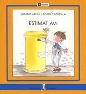 ESTIMAT AVI | 9788424622886 | ABEYÀ I LAFONTANA, ELISABET