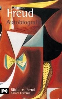 AUTOBIOGRAFÍA | 9788420639260 | FREUD, SIGMUND