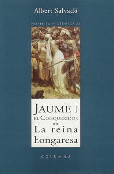 JAUME I EL CONQUERIDOR. | 9788466400039 | ALBERT SALVADÓ