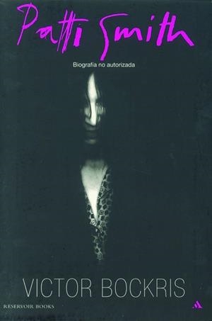 PATTI SMITH | 9788439703754 | BOCKRIS,VICTOR