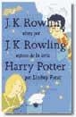 J. K. ROWLING VISTA POR J. K. ROWLING | 9788479017255 | FRASER, LINDSEY
