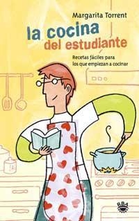 LA COCINA DEL ESTUDIANTE | 9788479017101 | TORRENT QUETGLAS, MARGARITA