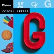 LA LLETRA G | 9788424608781 | .