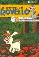 LES AVENTURES DEL ROVELLÓ | 9788424660314 | VALLVERDÚ I AIXALÀ, JOSEP