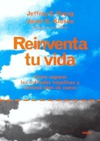 REINVENTA TU VIDA | 9788449309540 | JANET S. KLOSKO/JEFFREY E. YOUNG