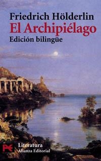 EL ARCHIPIÉLAGO | 9788420639390 | HÖLDERLIN, FRIEDRICH