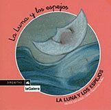 LA LUNA Y LOS ESPEJOS | 9788424615321 | ESCARDÓ, MERCÈ