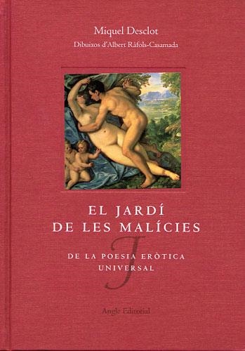 EL JARDÍ DE LES MALÍCIES | 9788488811646 | MUÑOZ CREUS, MIQUEL