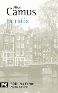 LA CAÍDA | 9788420637013 | CAMUS, ALBERT