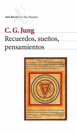 RECUERDOS, SUEÑOS, PENSAMIENTOS | 9788432208294 | CARL  GUSTAV JUNG