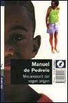 MECANOSCRIT DEL SEGON ORIGEN | 9788429749182 | MANUEL DE PEDROLO