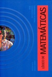 LÉXICO DE MATEMÁTICAS | 9788446011880 | BULT, BRIAN/HOBBS, DAVIS