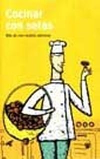 COCINAR CON SETAS | 9788479017743
